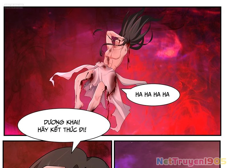 Võ Luyện Đỉnh Phong Chapter 3835 - 5