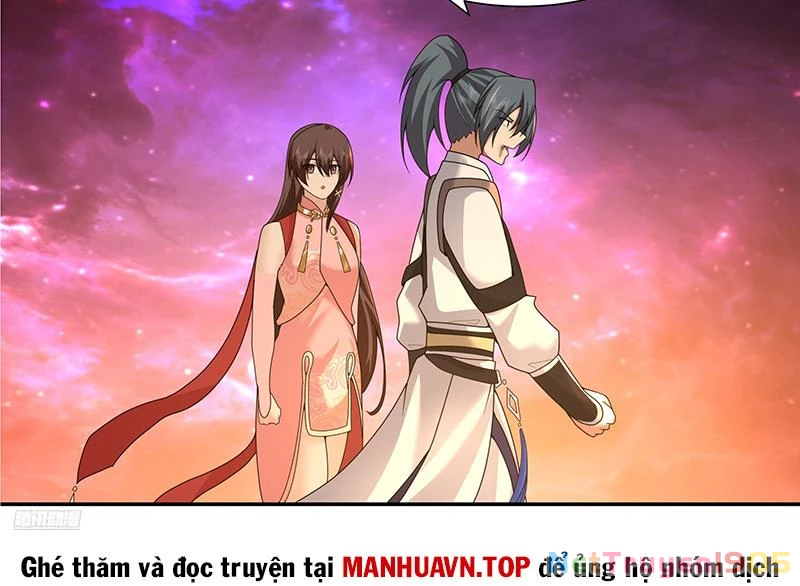 Võ Luyện Đỉnh Phong Chapter 3835 - 8