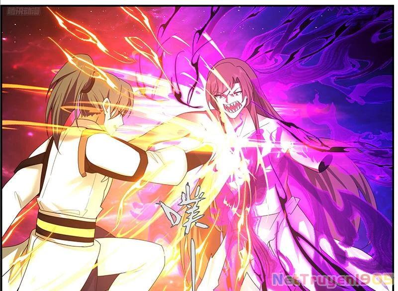 Võ Luyện Đỉnh Phong Chapter 3835 - 13