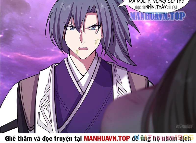 Võ Luyện Đỉnh Phong Chapter 3835 - 16