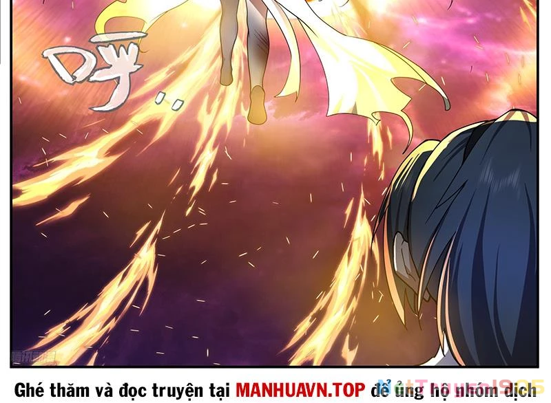 Võ Luyện Đỉnh Phong Chapter 3835 - 20