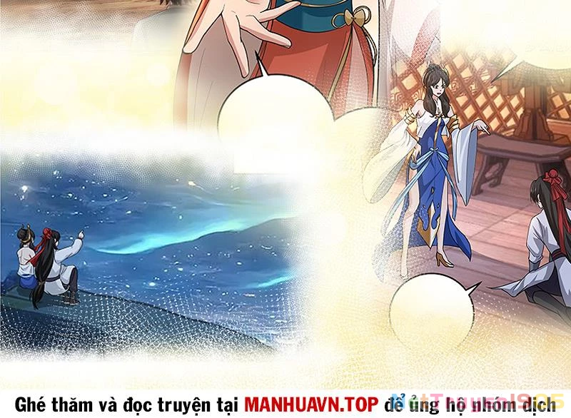 Võ Luyện Đỉnh Phong Chapter 3835 - 24