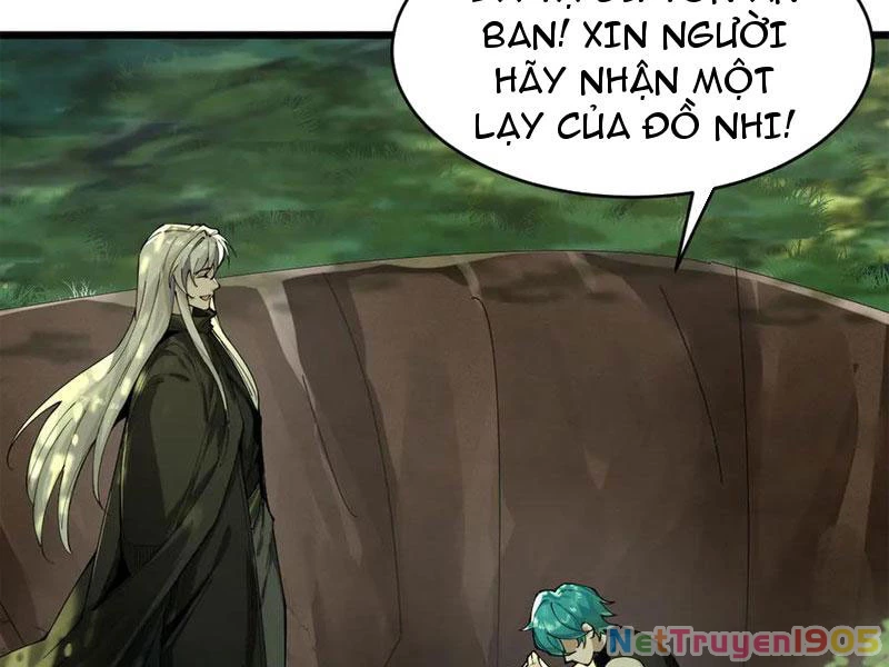 Gặp Mạnh Thì Mạnh, Ta Tu Vi Vô Thượng Hạn Chapter 50 - 122