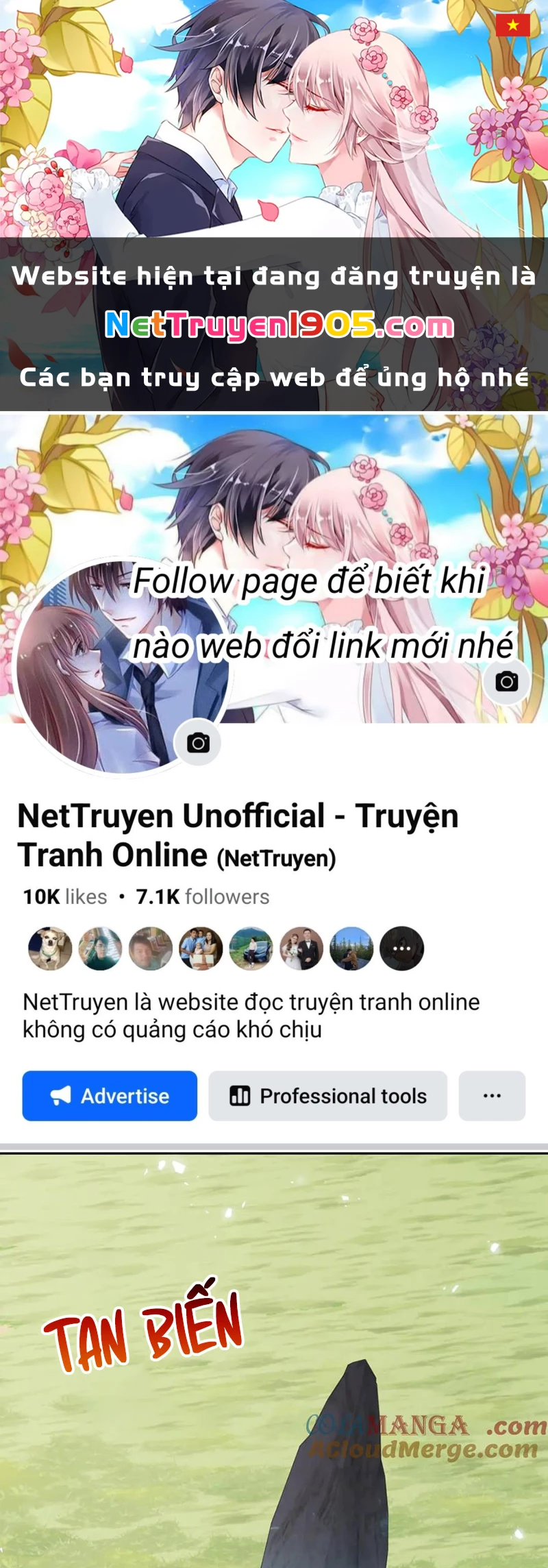 Sư Tôn: Nghịch Đồ Này Mới Không Phải Là Thánh Tử Chapter 133 - 1