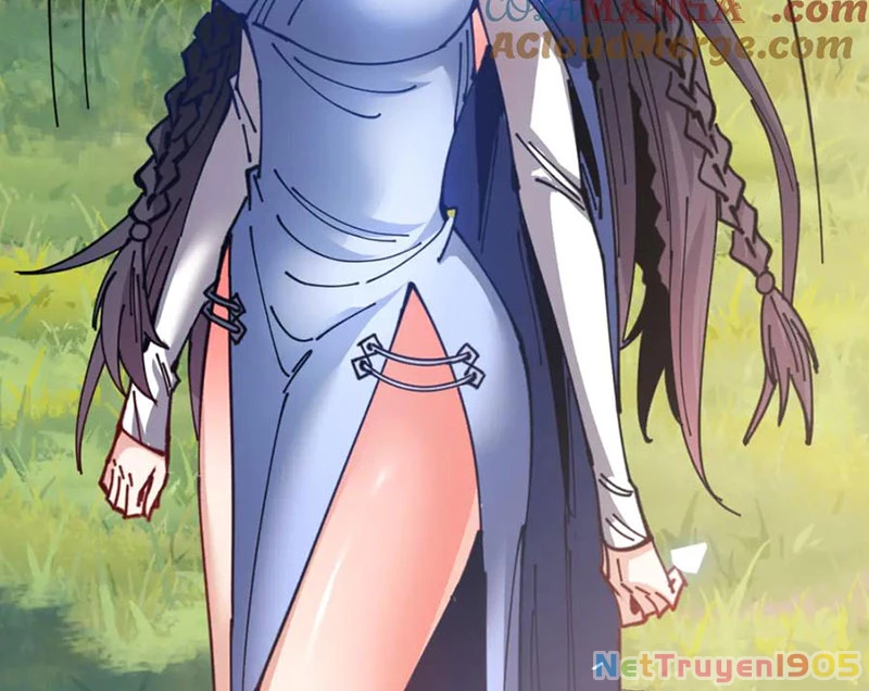 Sư Tôn: Nghịch Đồ Này Mới Không Phải Là Thánh Tử Chapter 133 - 42
