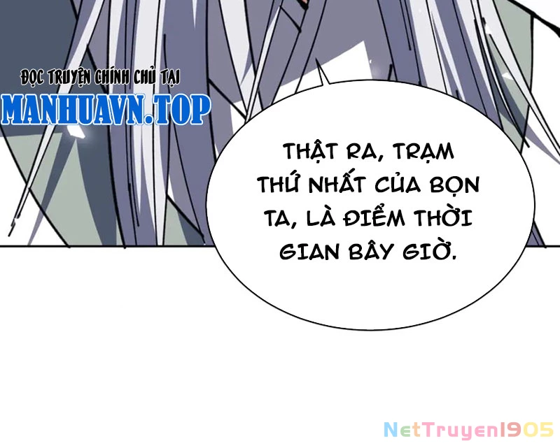 Sư Tôn: Nghịch Đồ Này Mới Không Phải Là Thánh Tử Chapter 133 - 85