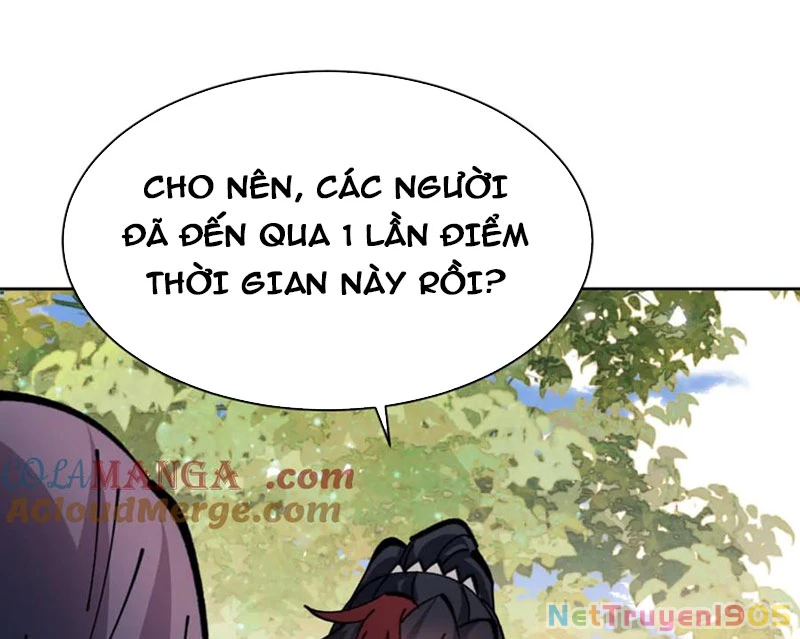 Sư Tôn: Nghịch Đồ Này Mới Không Phải Là Thánh Tử Chapter 133 - 90