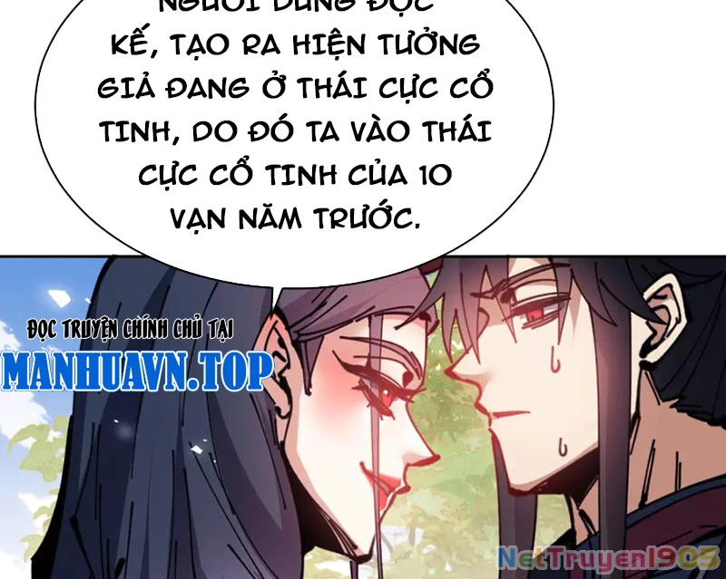 Sư Tôn: Nghịch Đồ Này Mới Không Phải Là Thánh Tử Chapter 133 - 97