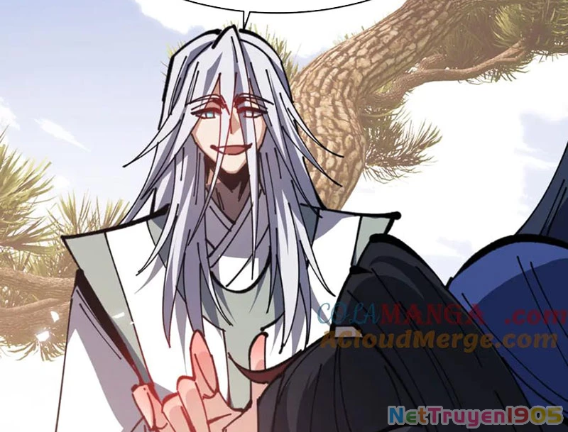 Sư Tôn: Nghịch Đồ Này Mới Không Phải Là Thánh Tử Chapter 133 - 121