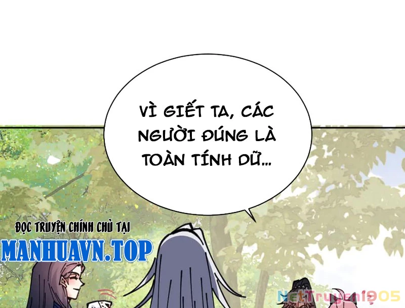 Sư Tôn: Nghịch Đồ Này Mới Không Phải Là Thánh Tử Chapter 133 - 127