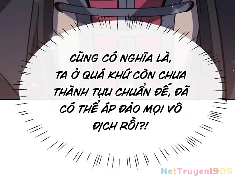 Sư Tôn: Nghịch Đồ Này Mới Không Phải Là Thánh Tử Chapter 133 - 144