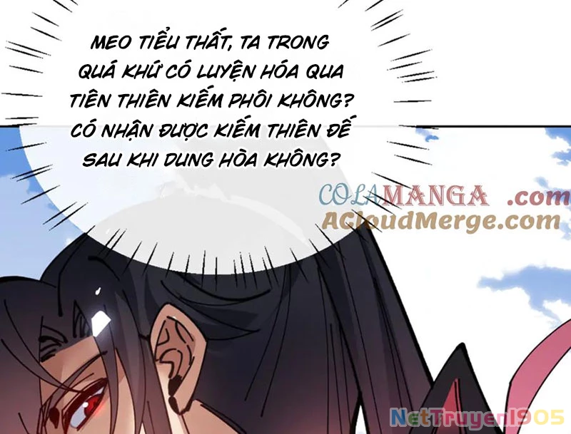 Sư Tôn: Nghịch Đồ Này Mới Không Phải Là Thánh Tử Chapter 133 - 149