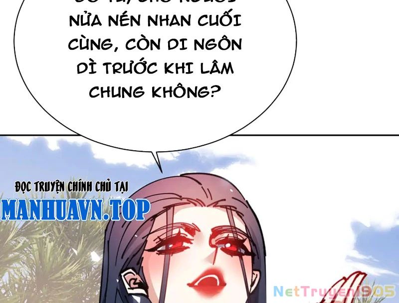 Sư Tôn: Nghịch Đồ Này Mới Không Phải Là Thánh Tử Chapter 133 - 156