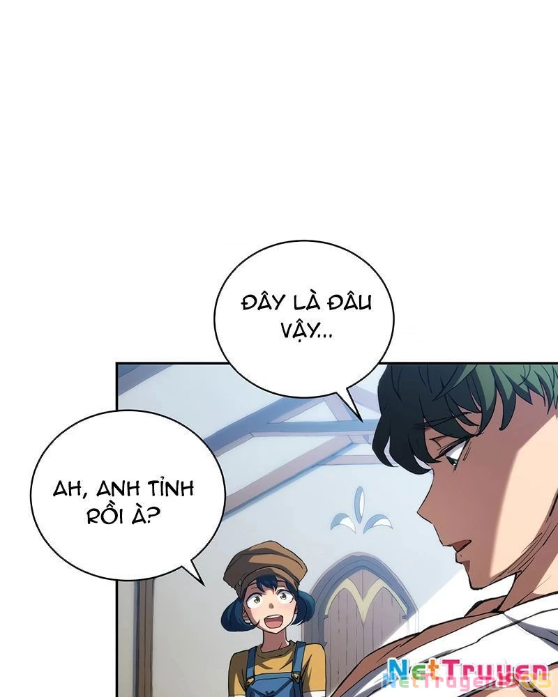 Wild Ranker Chapter 8 - 16