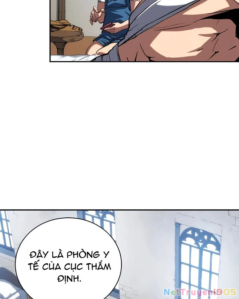 Wild Ranker Chapter 8 - 17
