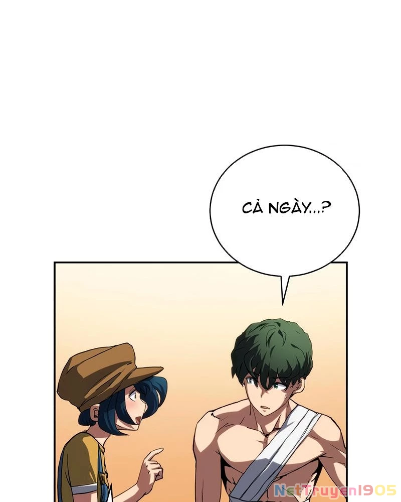 Wild Ranker Chapter 8 - 19
