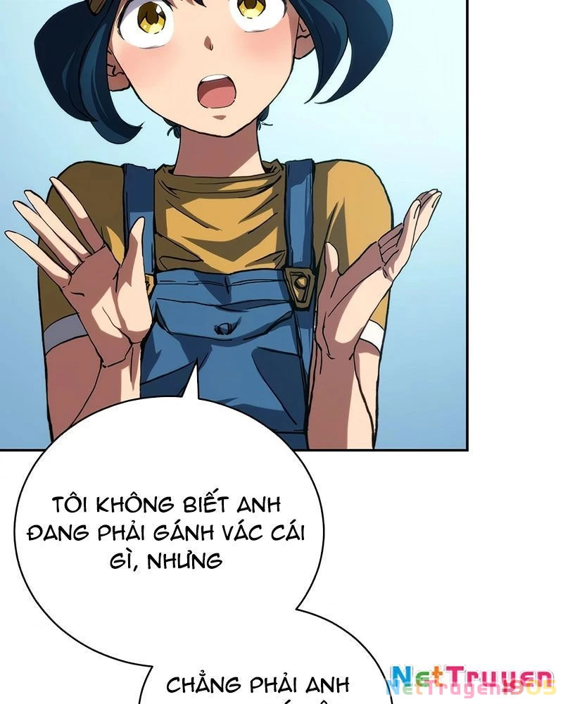 Wild Ranker Chapter 8 - 21