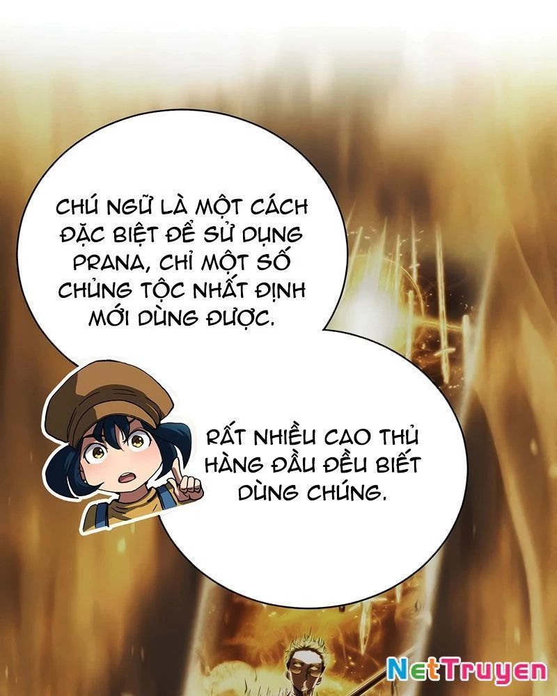 Wild Ranker Chapter 8 - 31