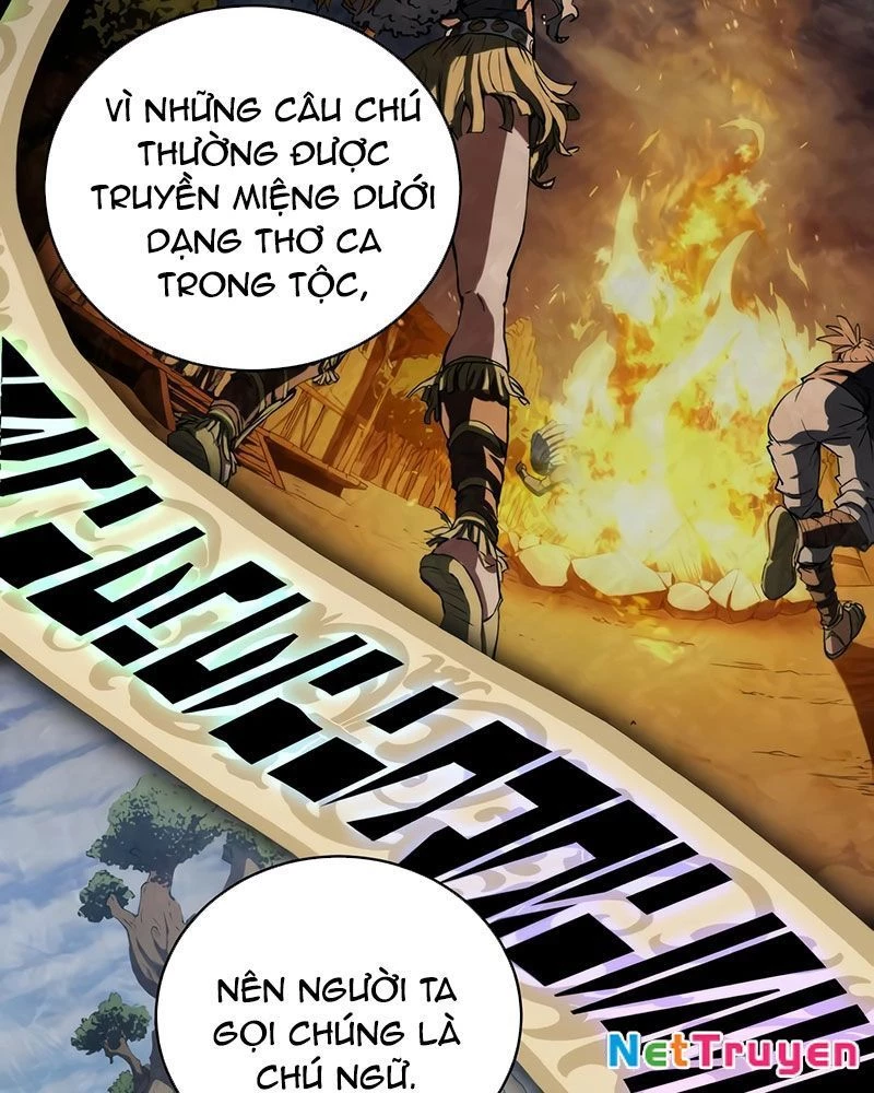 Wild Ranker Chapter 8 - 36