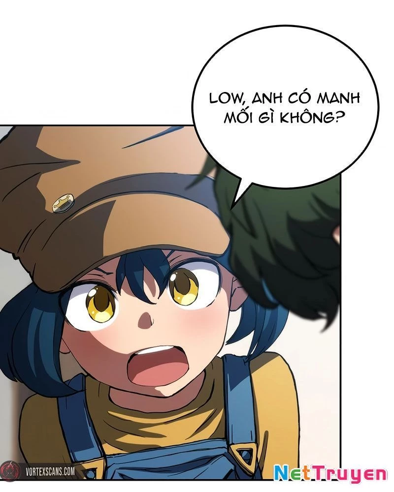 Wild Ranker Chapter 8 - 41