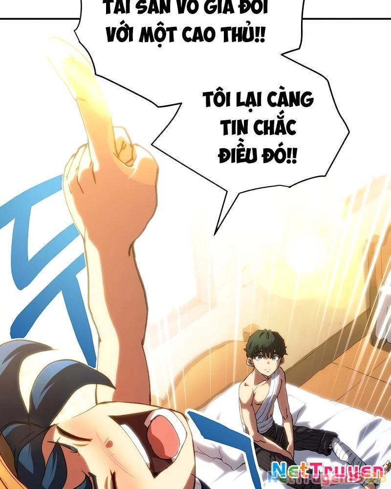 Wild Ranker Chapter 8 - 46