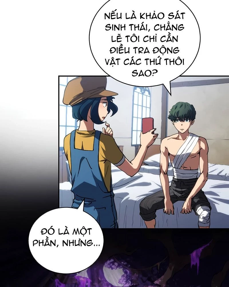 Wild Ranker Chapter 8 - 52