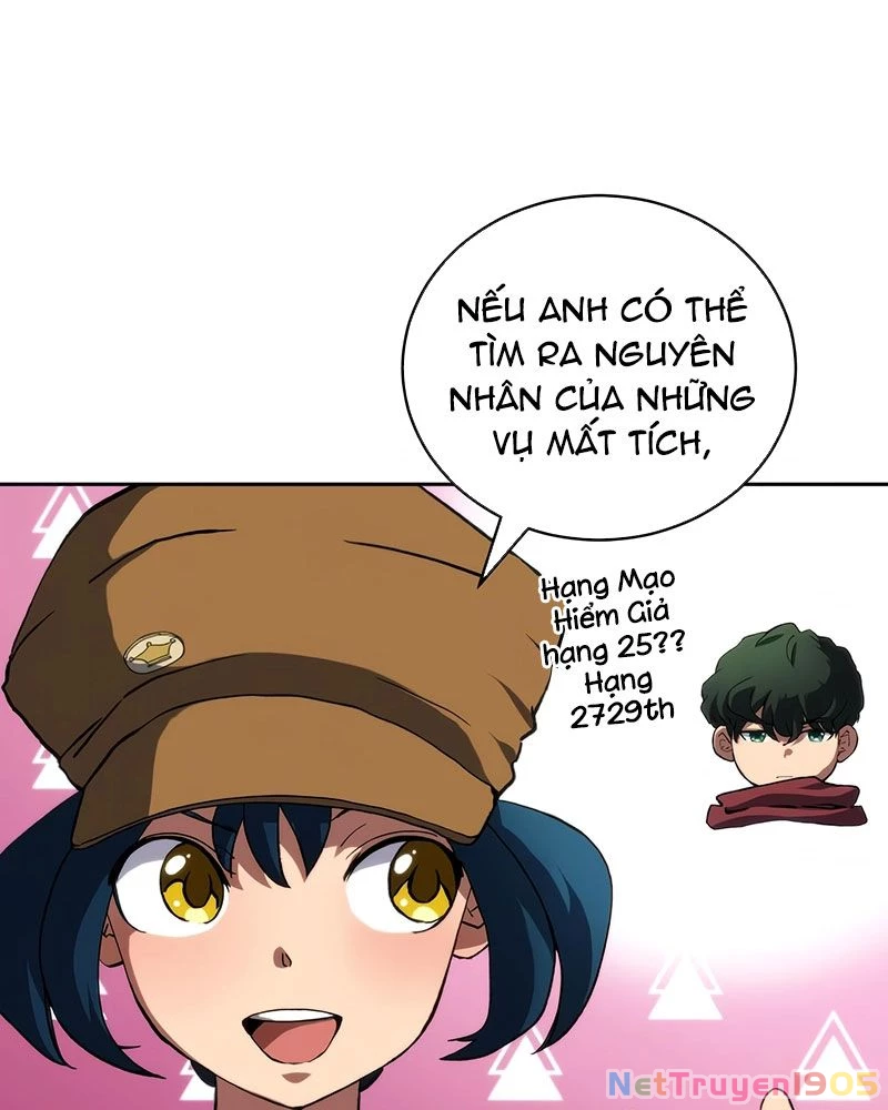 Wild Ranker Chapter 8 - 55