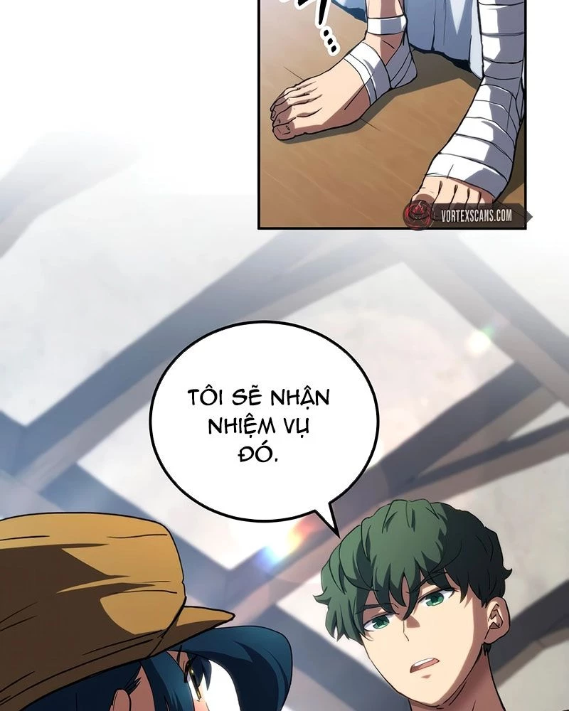 Wild Ranker Chapter 8 - 57