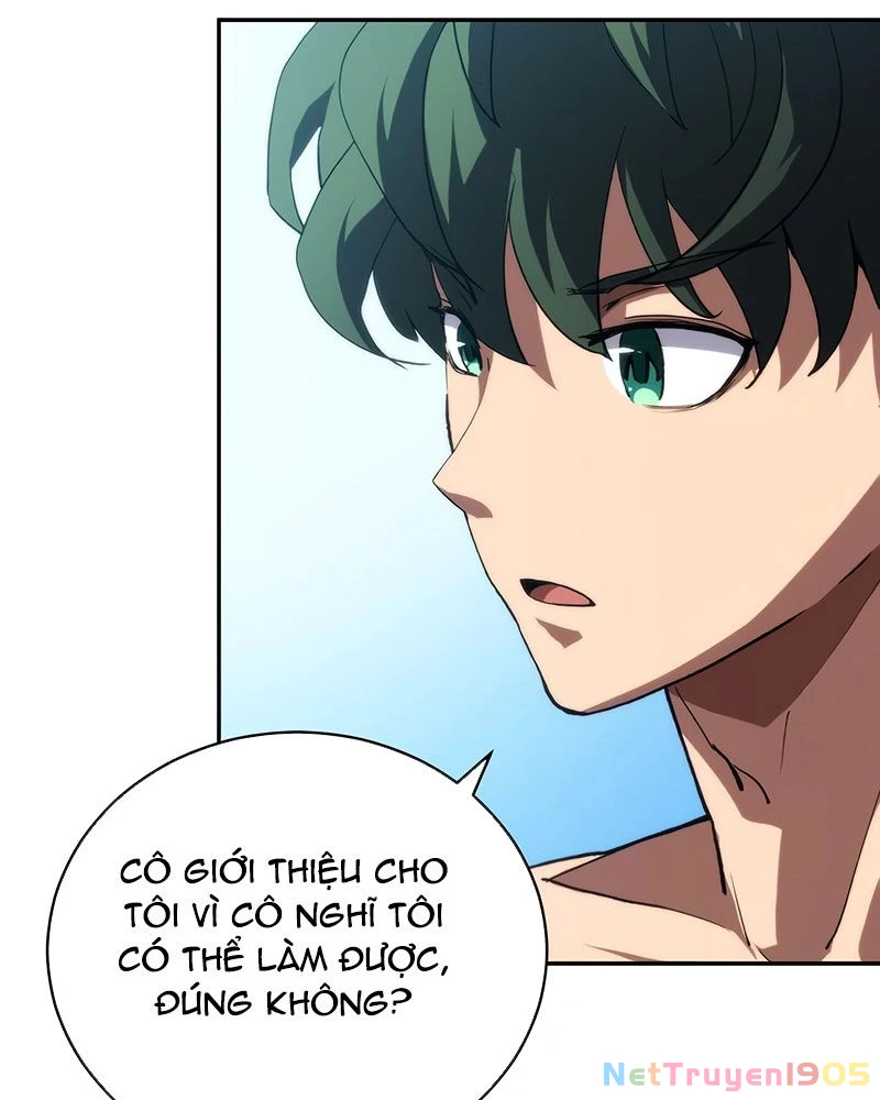 Wild Ranker Chapter 8 - 60