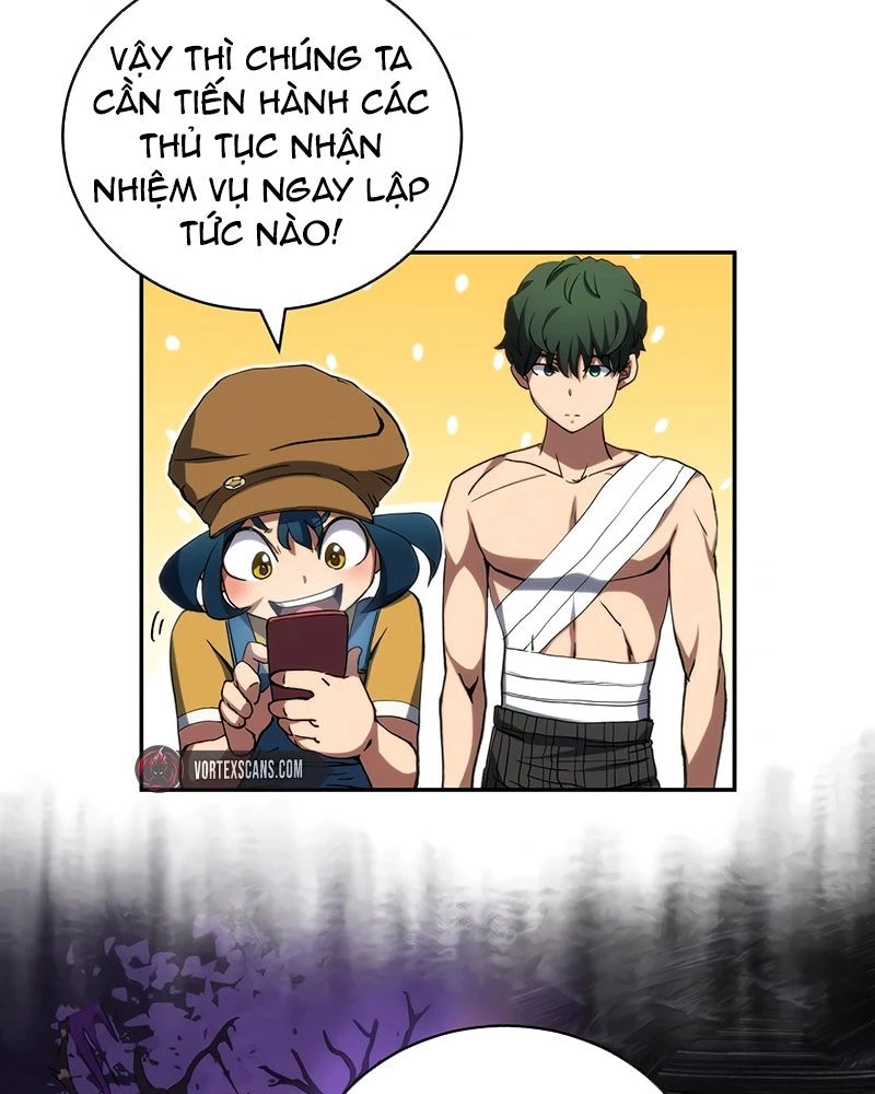 Wild Ranker Chapter 8 - 62