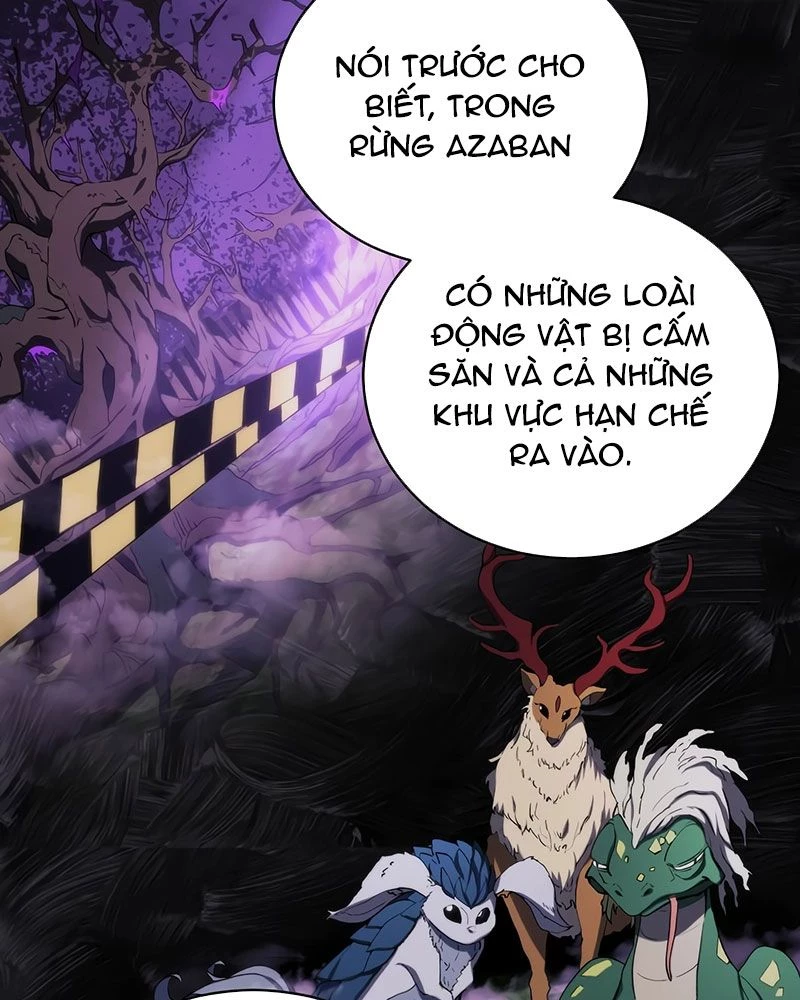 Wild Ranker Chapter 8 - 63