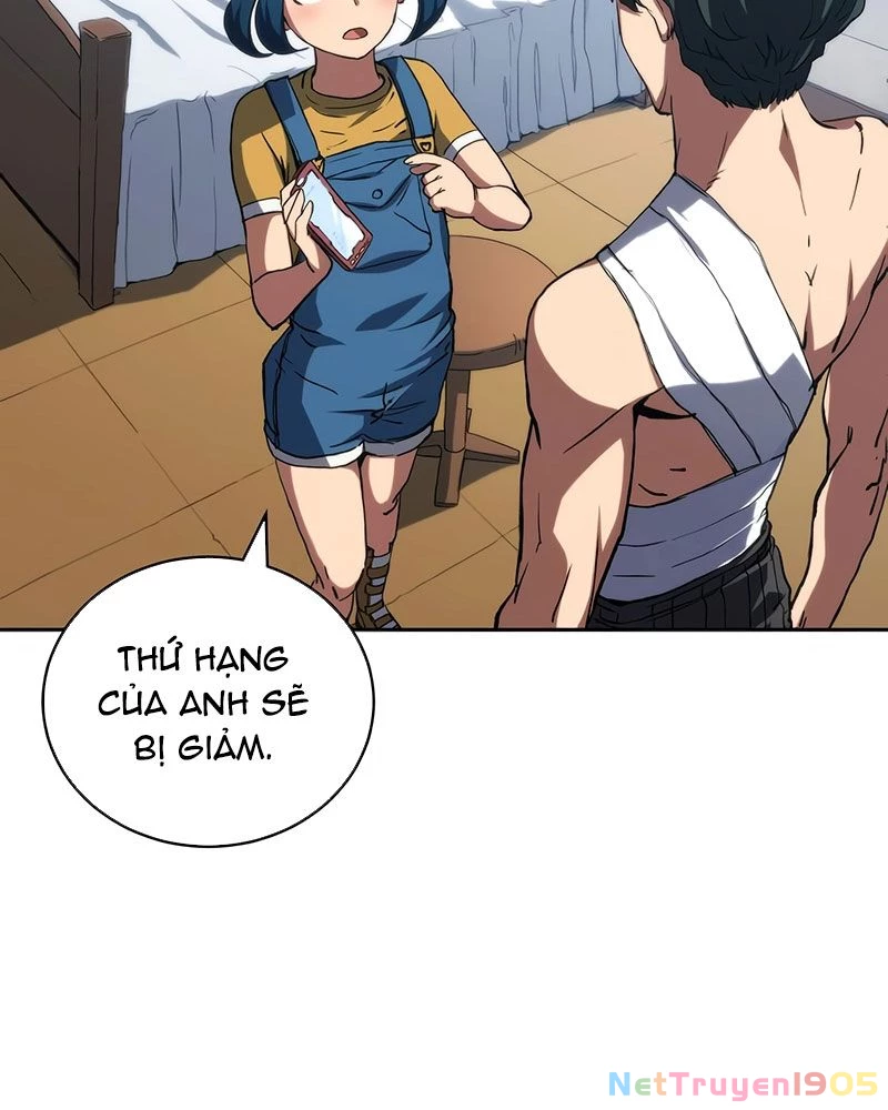 Wild Ranker Chapter 8 - 65