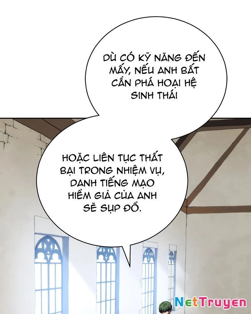 Wild Ranker Chapter 8 - 66