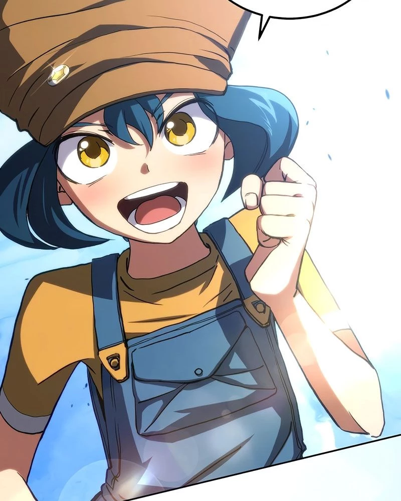 Wild Ranker Chapter 8 - 72