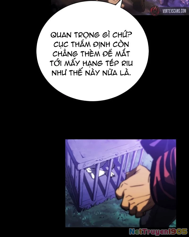Wild Ranker Chapter 8 - 83