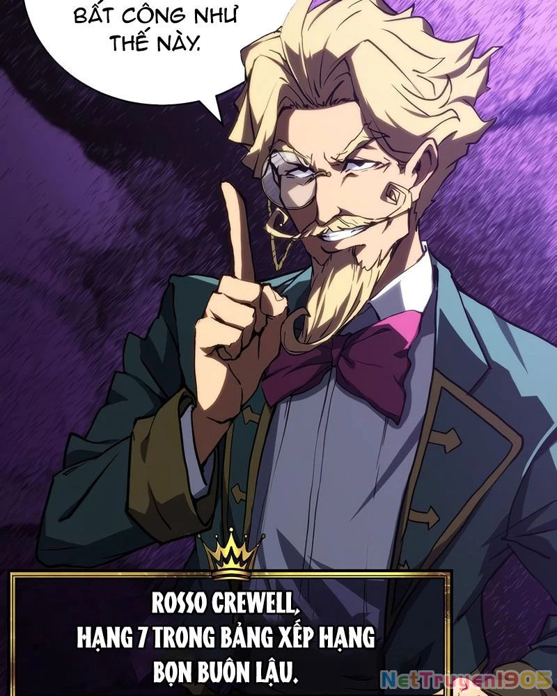 Wild Ranker Chapter 8 - 90