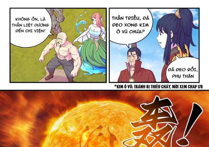 Côn Thôn Thiên Hạ Chapter 352 - 7