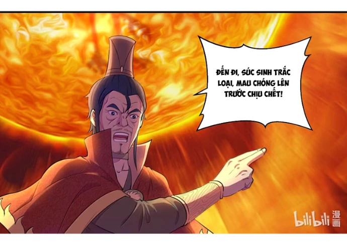 Côn Thôn Thiên Hạ Chapter 352 - 26