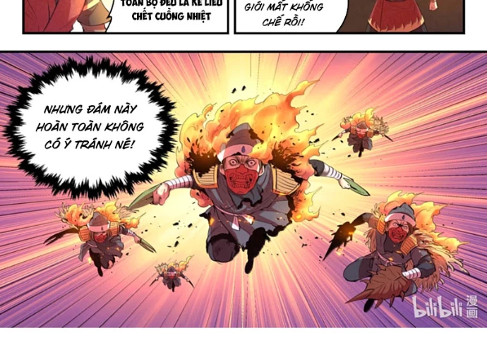 Côn Thôn Thiên Hạ Chapter 352 - 28
