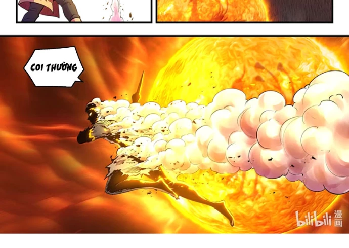 Côn Thôn Thiên Hạ Chapter 352 - 32