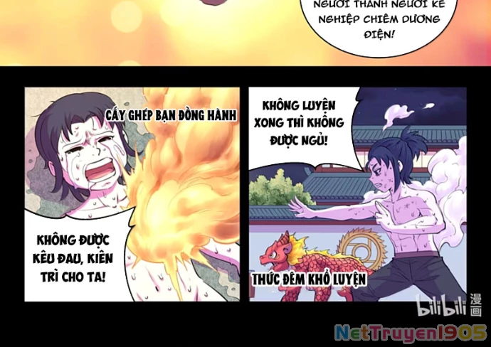 Côn Thôn Thiên Hạ Chapter 352 - 34