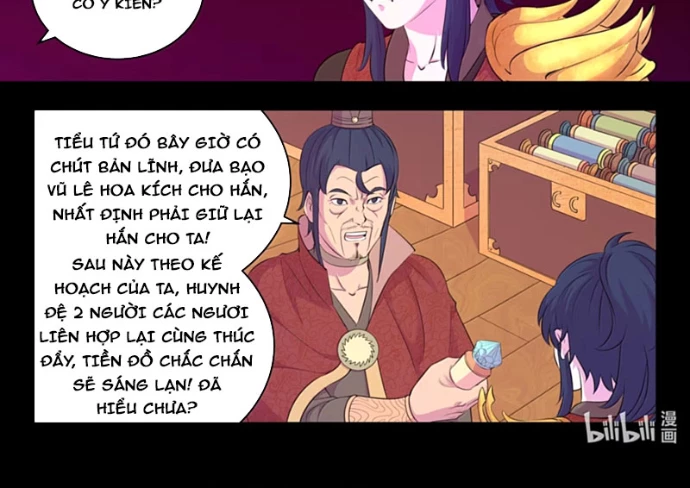 Côn Thôn Thiên Hạ Chapter 352 - 36
