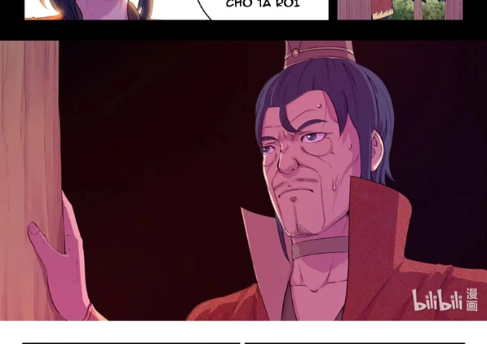 Côn Thôn Thiên Hạ Chapter 352 - 38