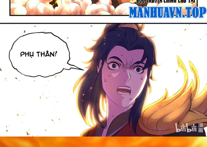 Côn Thôn Thiên Hạ Chapter 352 - 40