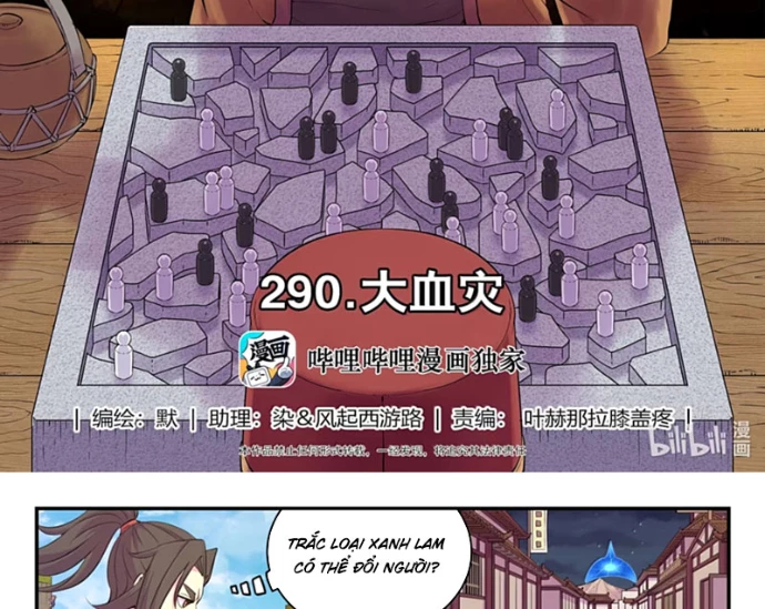 Côn Thôn Thiên Hạ Chapter 353 - 2