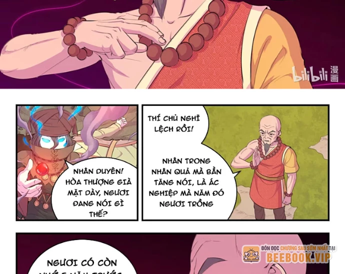 Côn Thôn Thiên Hạ Chapter 353 - 6