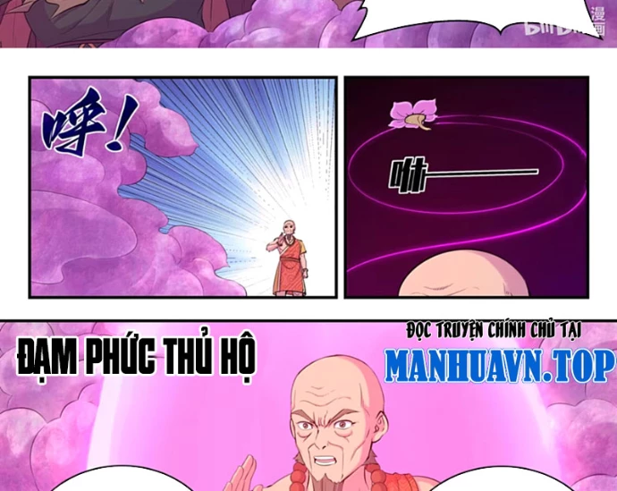 Côn Thôn Thiên Hạ Chapter 353 - 8