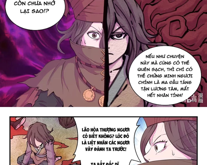 Côn Thôn Thiên Hạ Chapter 353 - 11