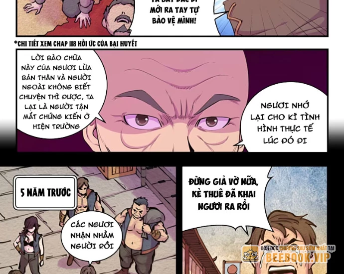 Côn Thôn Thiên Hạ Chapter 353 - 12