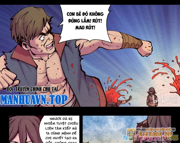 Côn Thôn Thiên Hạ Chapter 353 - 18